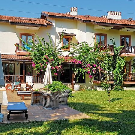 Efe Hotel Gocek Gocek  Bagian luar foto